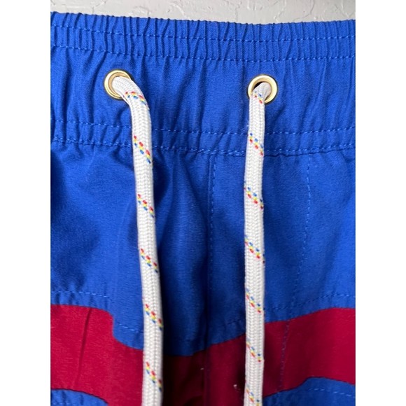 Five Four Bright Blue Swim Trunks - M - Picture 3 of 4